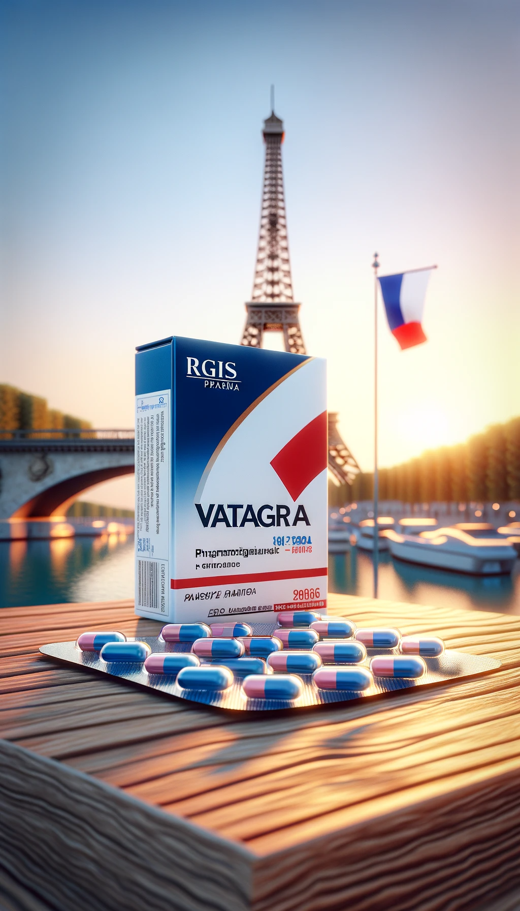 Médicament générique viagra